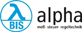 Firma Alpha Meß-Steuer-Regeltechnik, Neustadt