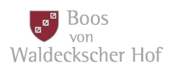 Boos von Waldeckscher Hof, Meisenheim